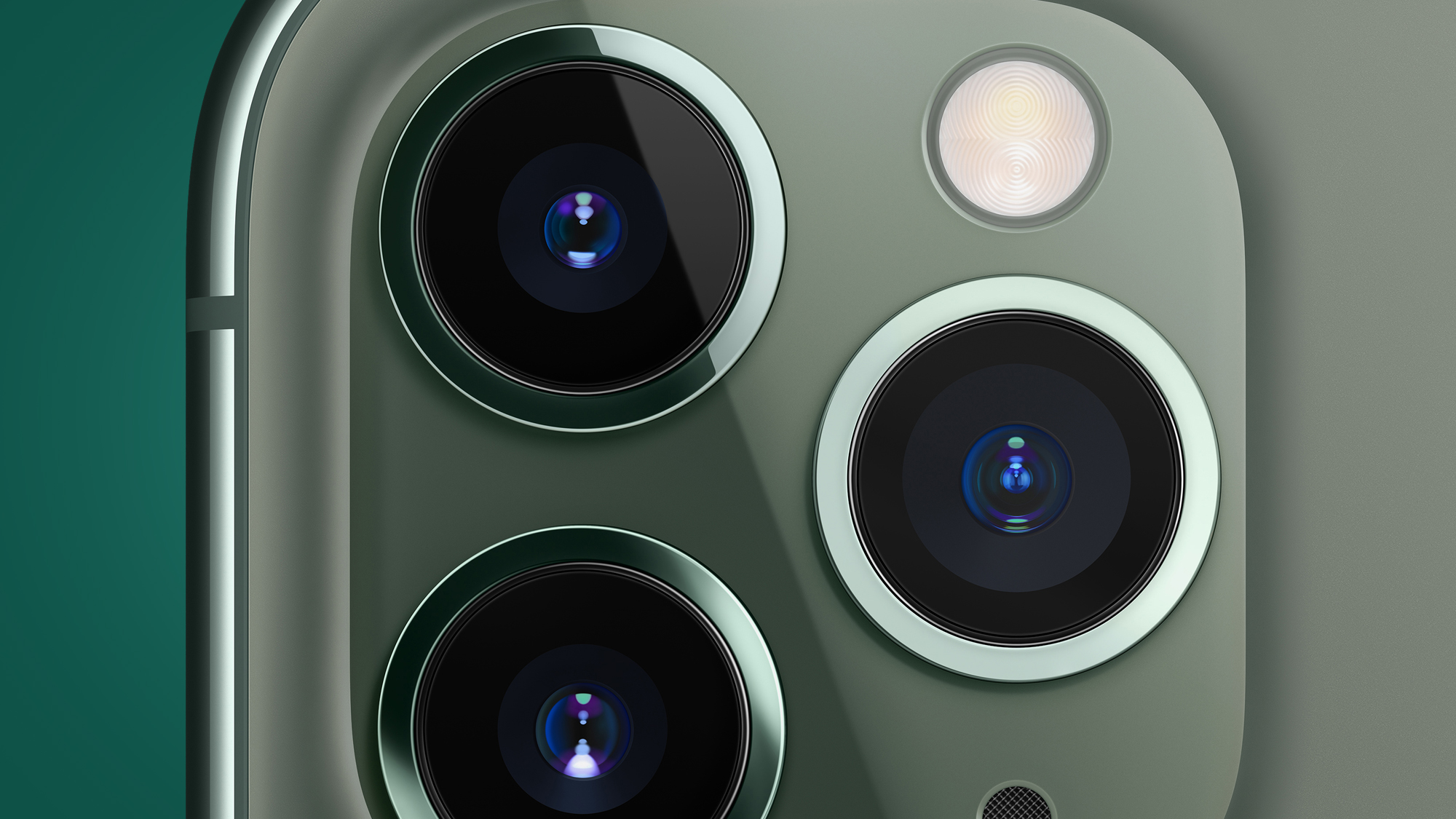 7 new features we want to see the iPhone 12 camera have