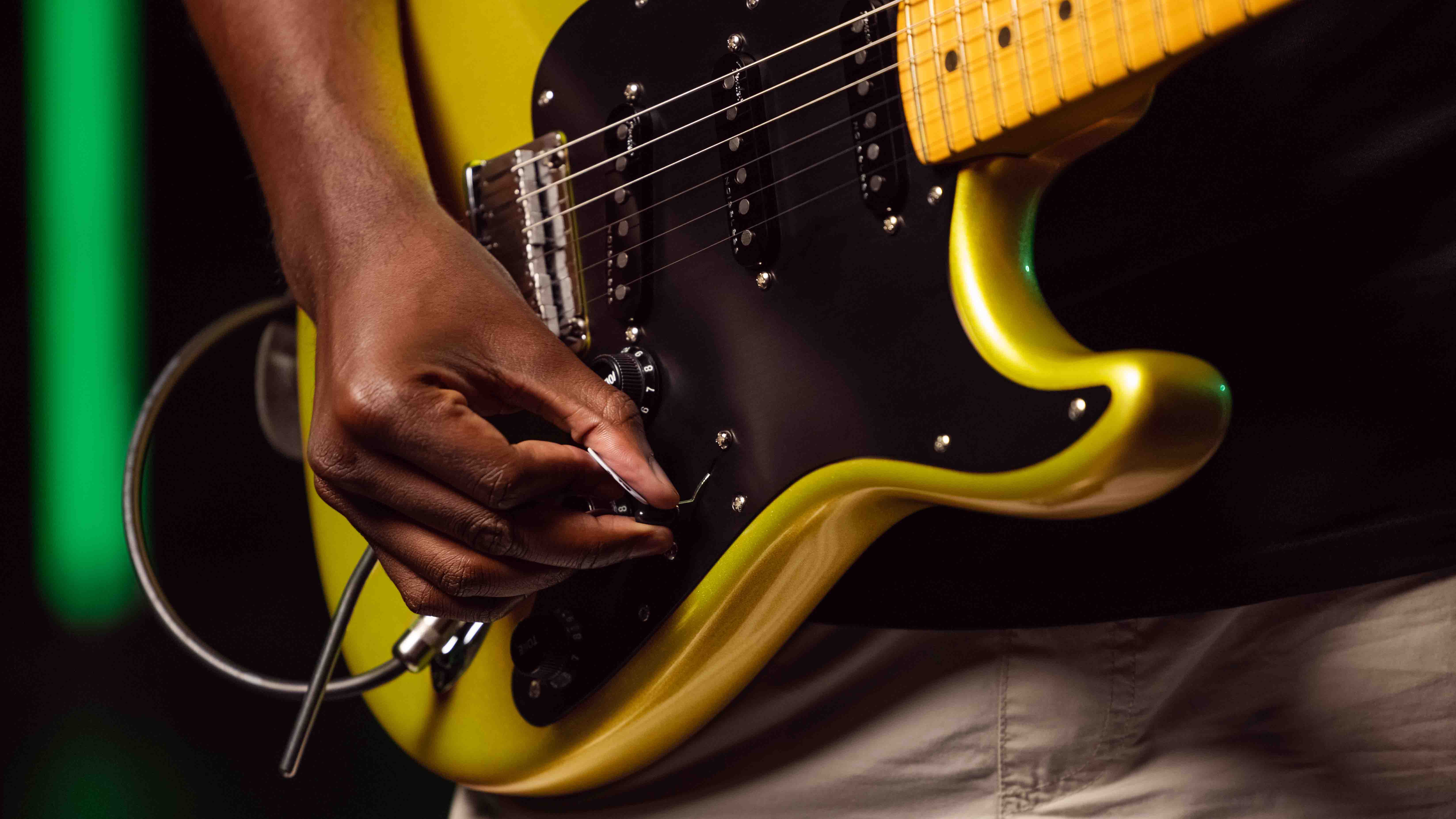Fender American Ultra II Series: 5 things to know