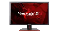 ViewSonic XG2700-4K gaming monitor for $494.97 at Amazon