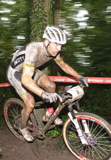Florian Vogel (Scott Swisspower)