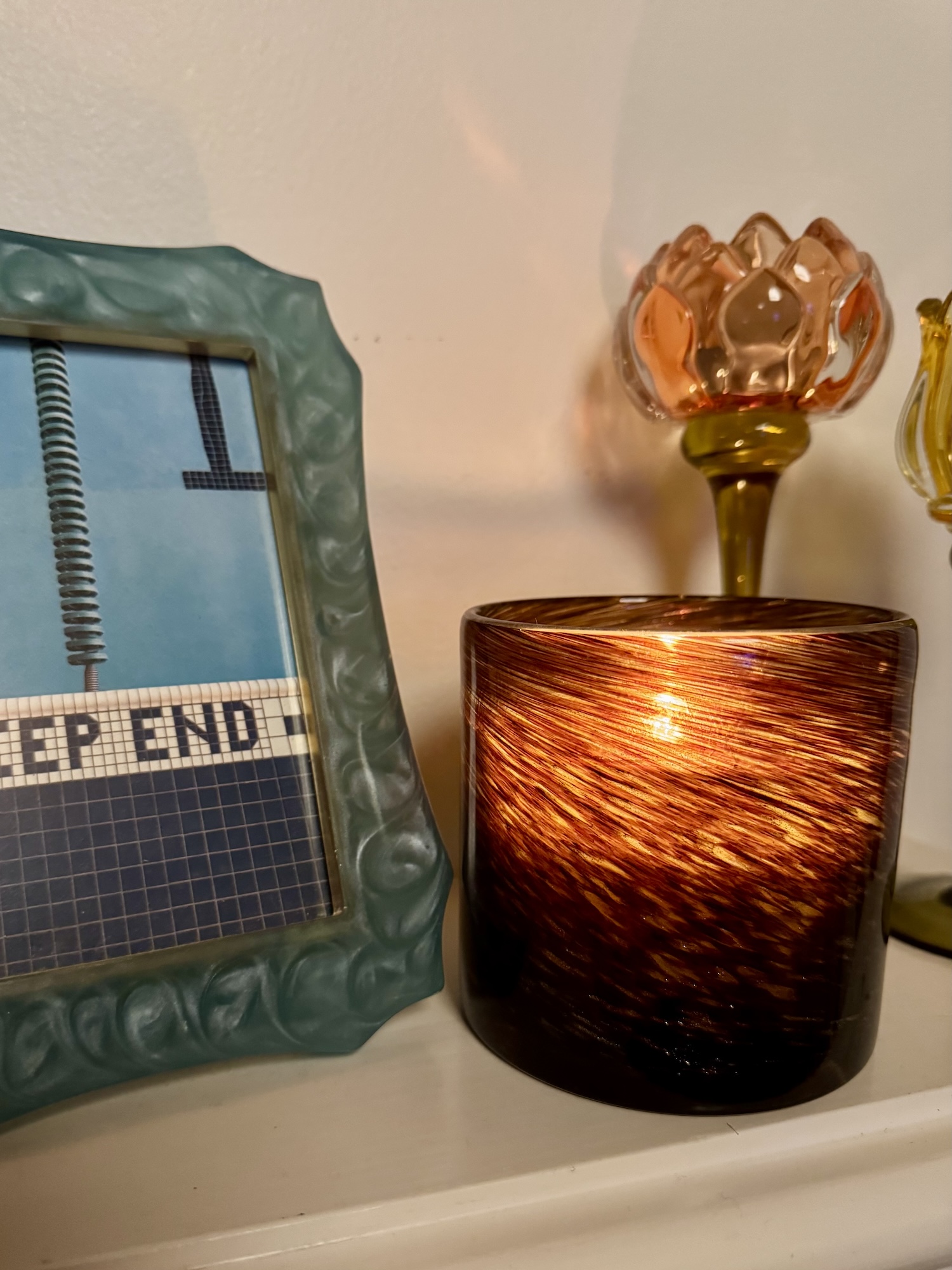 Sophia Vilensky tests the best home fragrances, including a LAFCO candle.