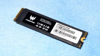 Acer Predator GM9000 2TB SSD