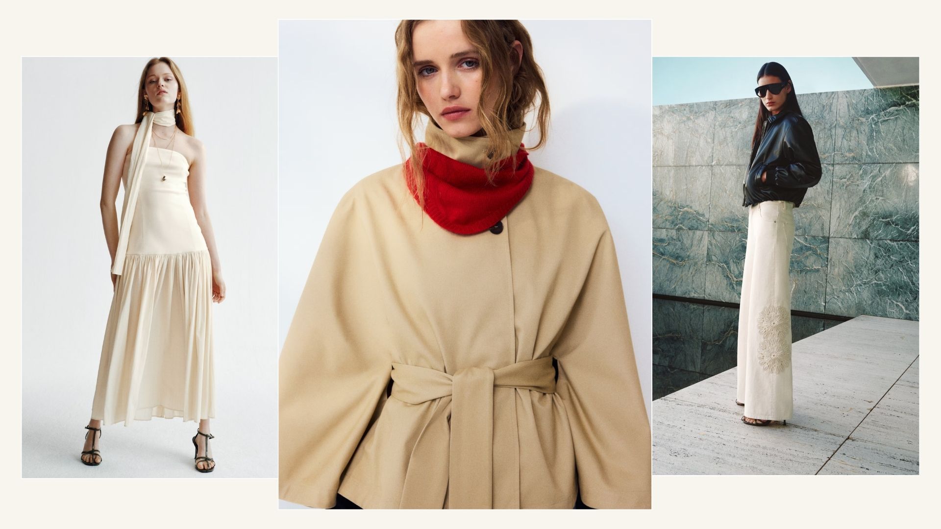 Shop The Best H&M March New-In Buys Here Shop The Best H&M March New-In Buys Here