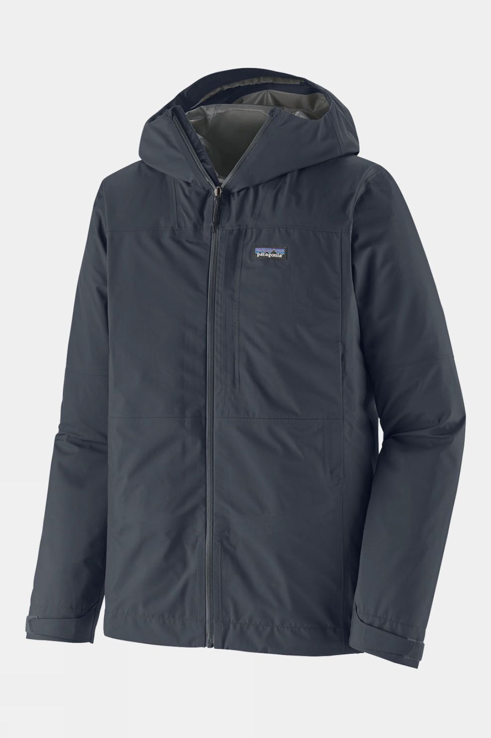 Waterproof jacket