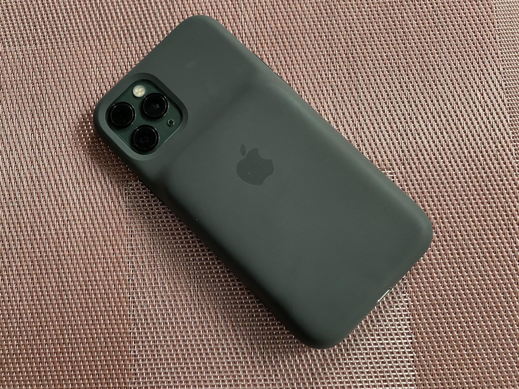 iPhone 11 Pro Smart Battery Case - ブラック | www.myglobaltax.com