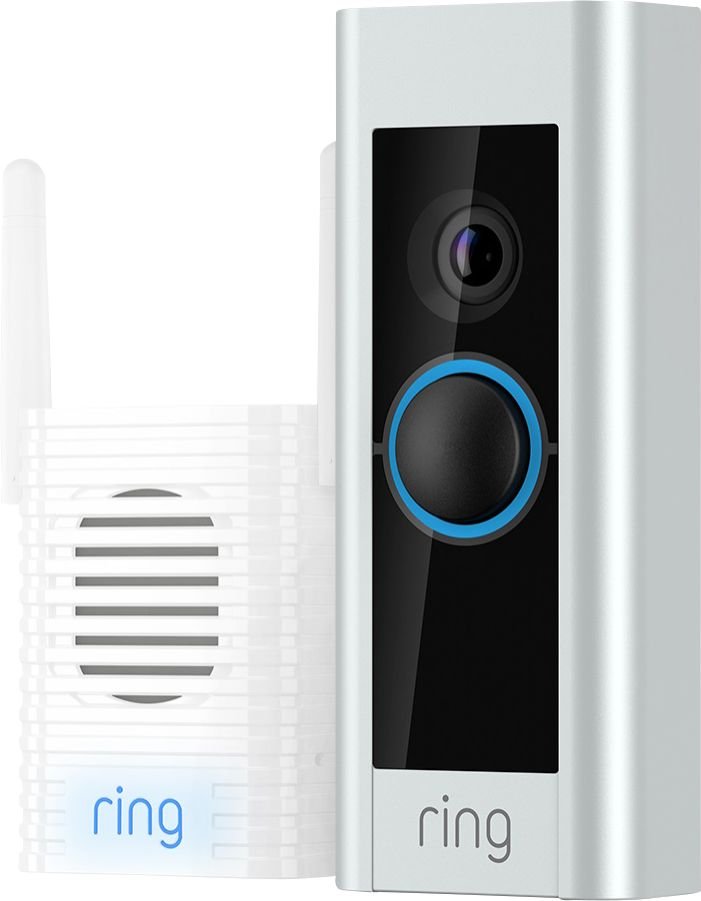 Ring Video Doorbell vs. Ring 2 vs. Ring Pro Which Should You Buy