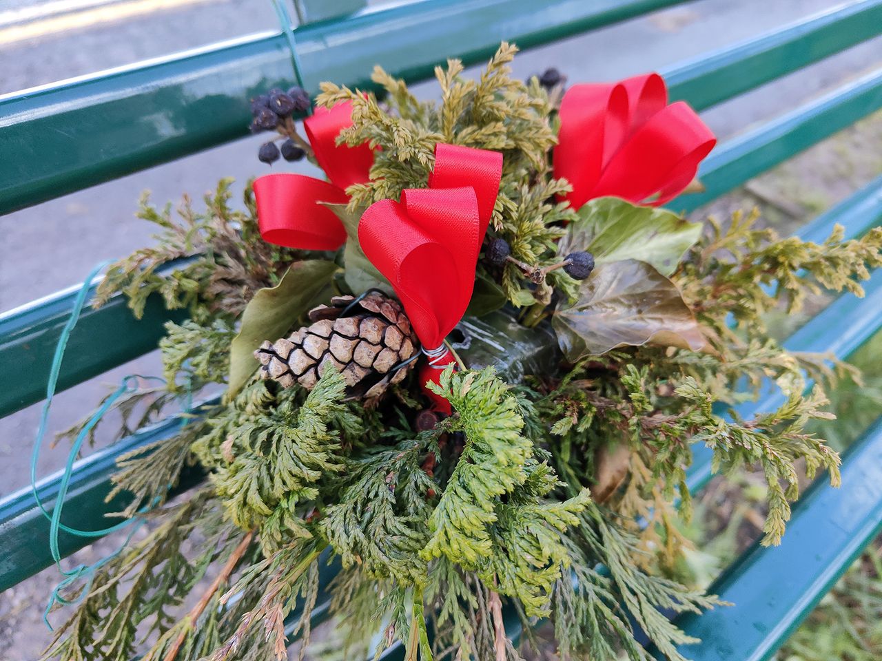 Oppo Find X3 Pro camera sample