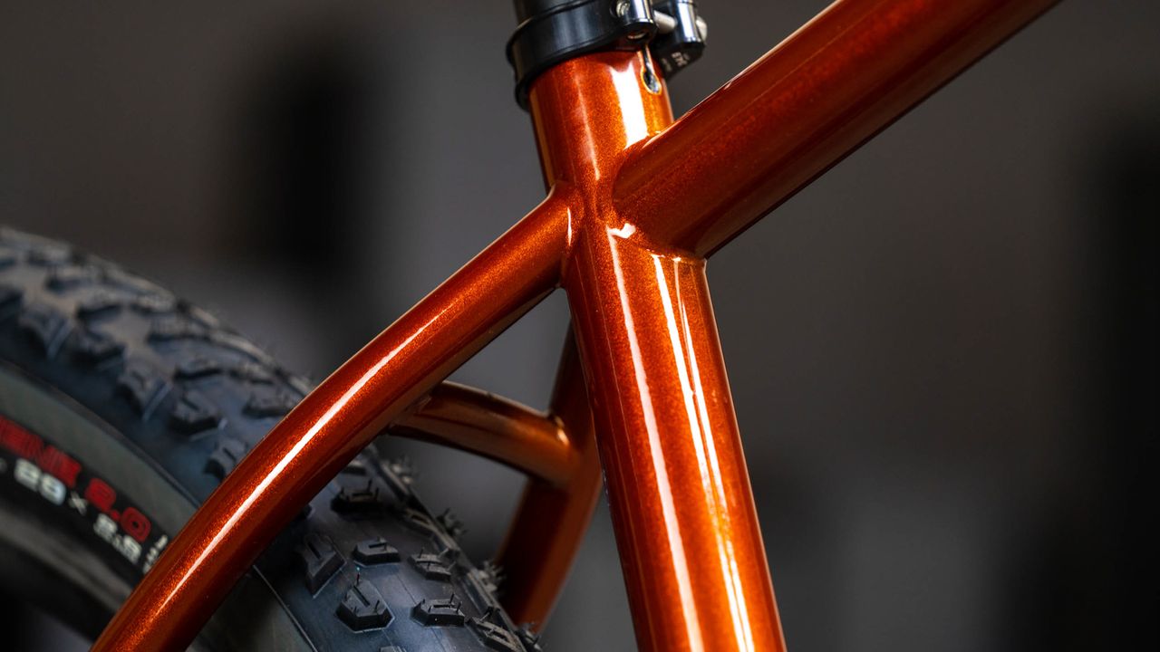 Enve Builders Roundup 2022 - Chumba Yaupon