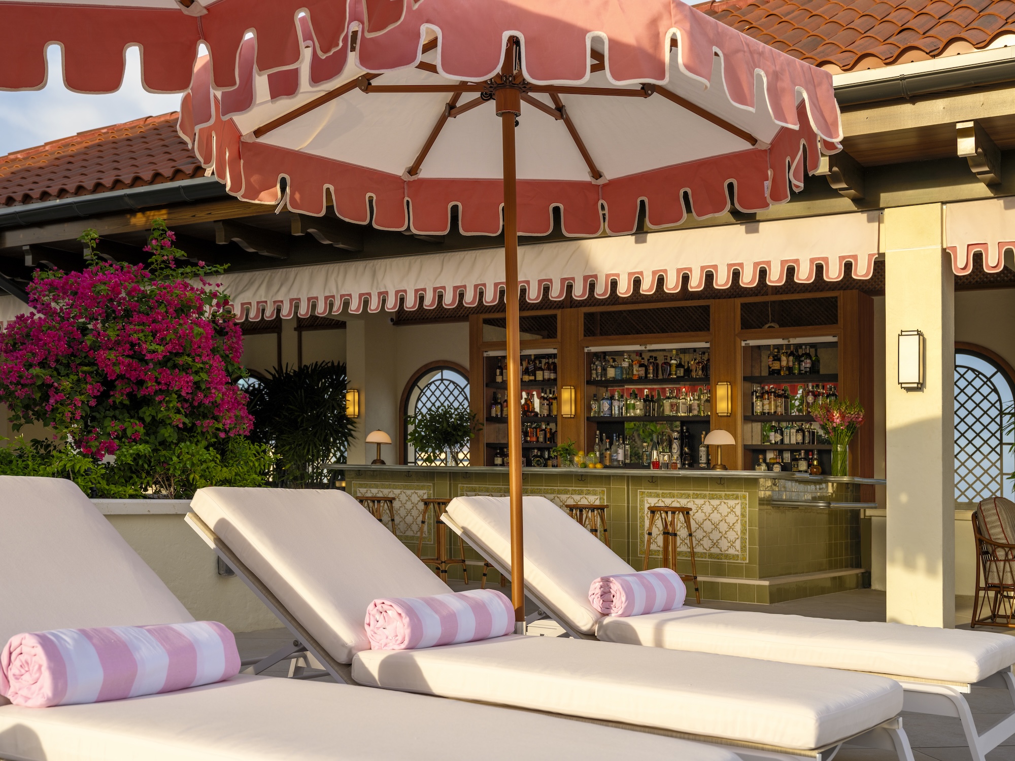 The Nora Hotel West Palm Beach Florida