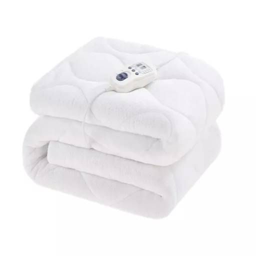 Best electric blankets 2024 stay cosy with these heated blankets and