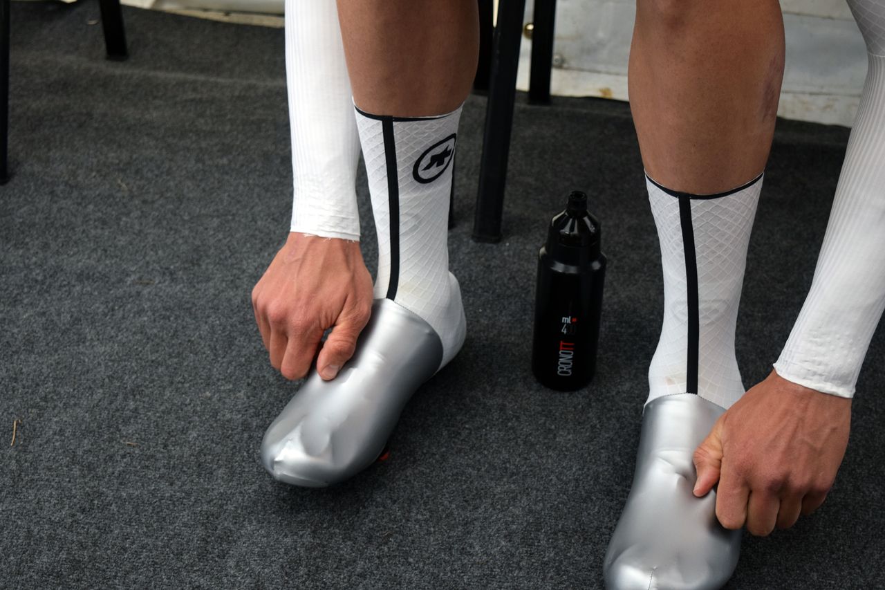 time trial tech gallery