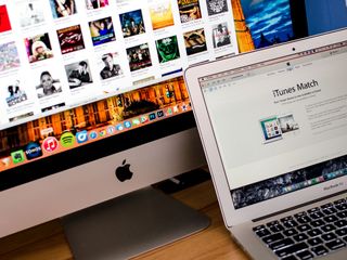 How to use iTunes Match