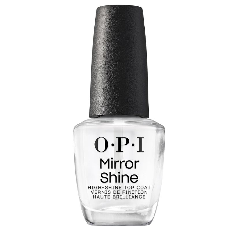 OPI Mirror Shine Top Coat
