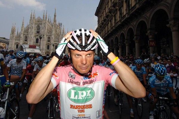 "Helmet? Check&hellip;"