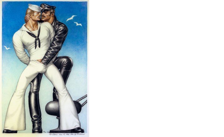 Taschen’s Erotica