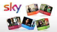 Sky TV Entertainment + Broadband + Sports + Cinema bundle