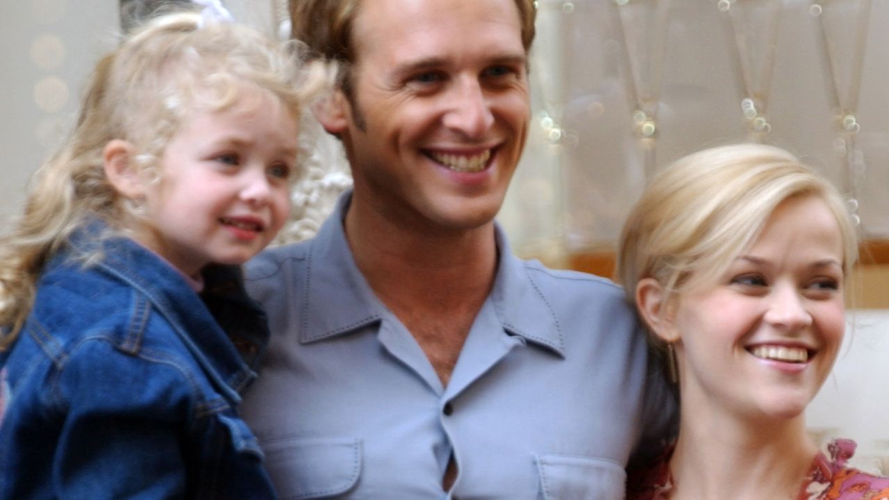 Reese Witherspoon and Josh Lucas in Sweet Home Alabama