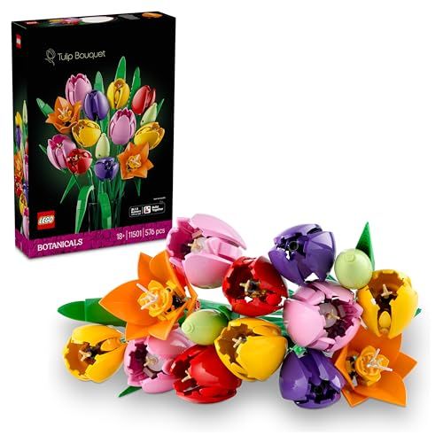 Tulip Bouquet 11501