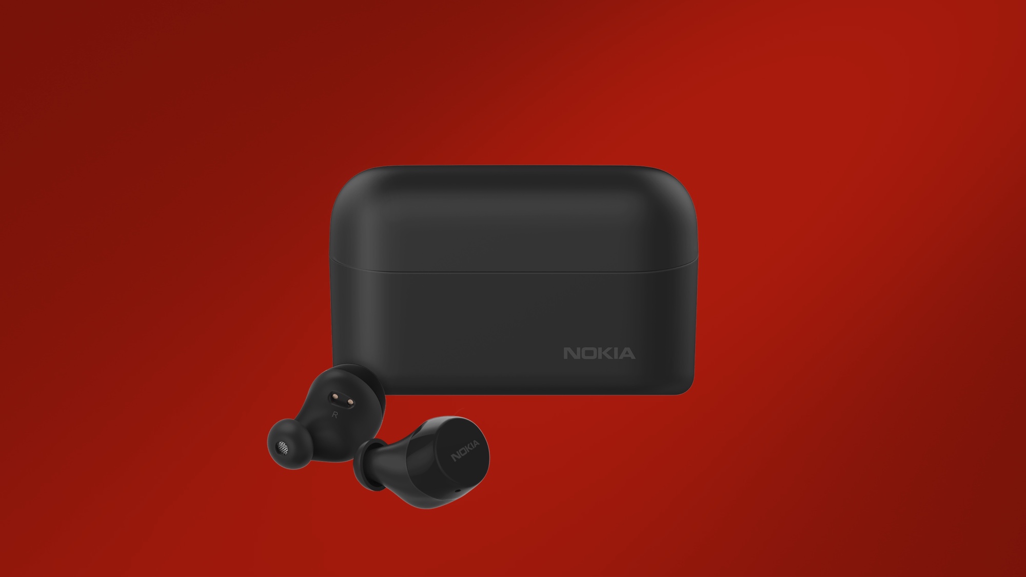Let at læse Hvert år Thrust Nokia earbuds look to beat AirPods on price, battery life | Tom's Guide
