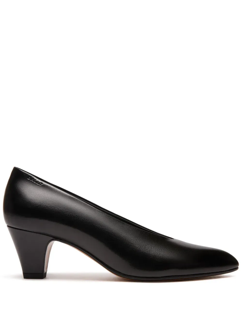 Bally 55mm Alva Pumps | 39