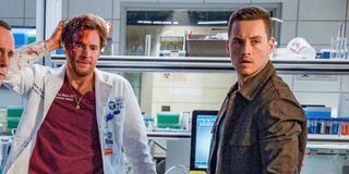 chicago pd infection crossover will halstead jay halstead brothers nbc