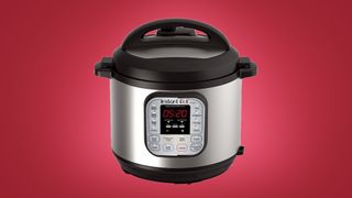 Instant Pot Duo