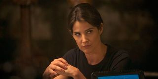 Maria Hill