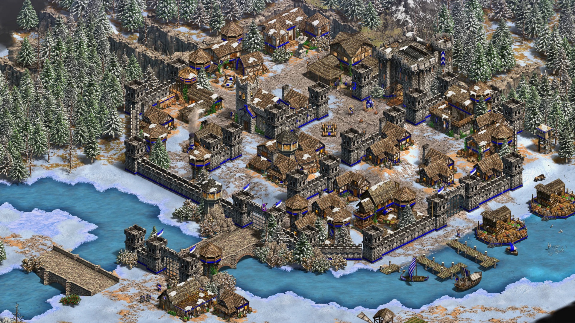 World's Edge Careers - Age of Empires