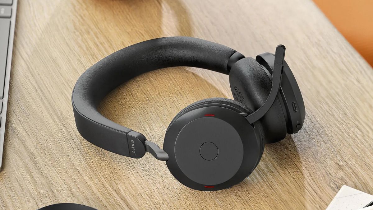 Best headset for conference calls of 2024 | TechRadar