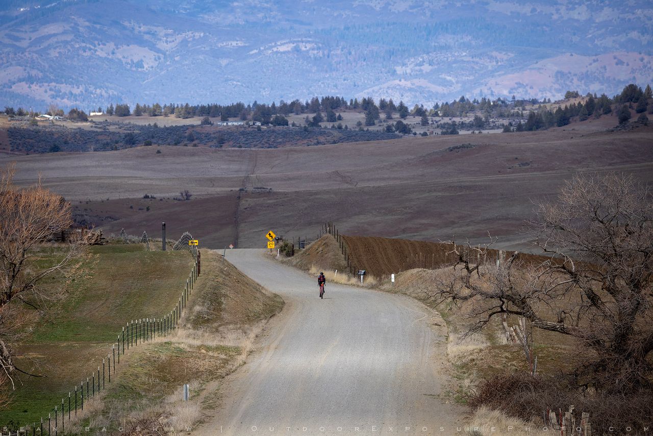 Images from the 2022 Shasta Gravel Hugger
