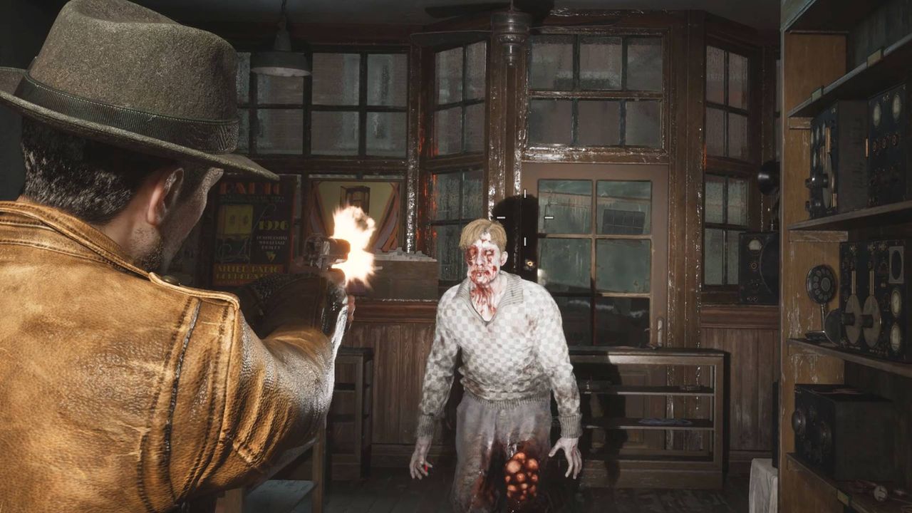 فیلمی The Sinking City 2 بەشی یەکەم