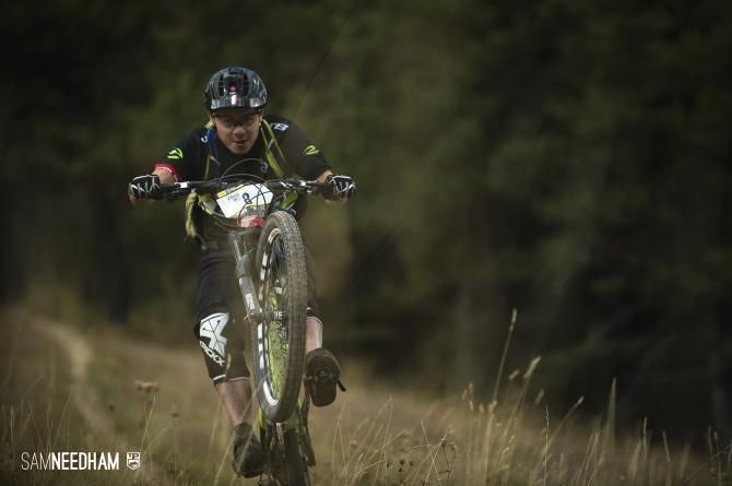 Ben Cruz (Cannondale)