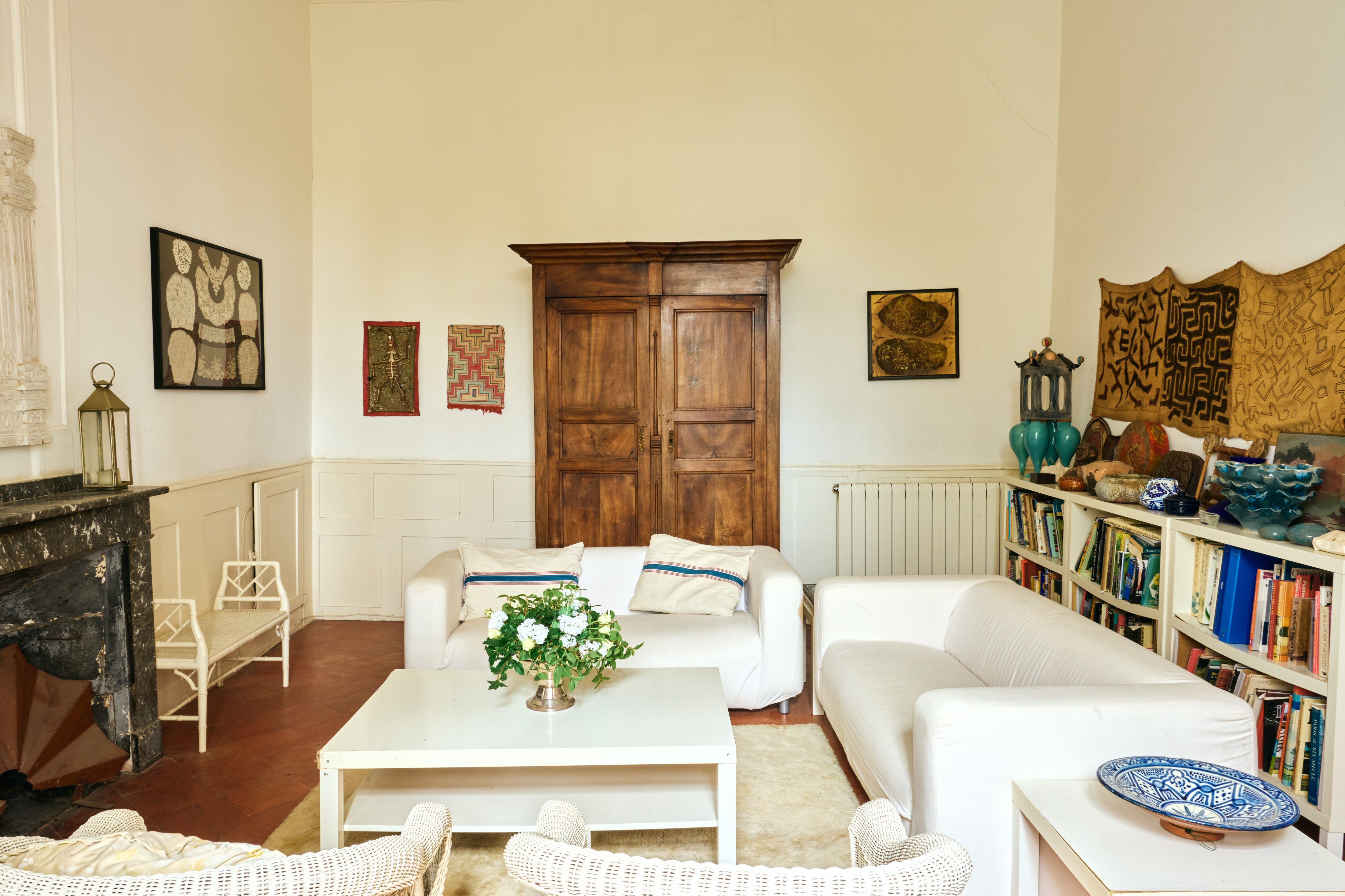 Frans Dijkmeijer Home