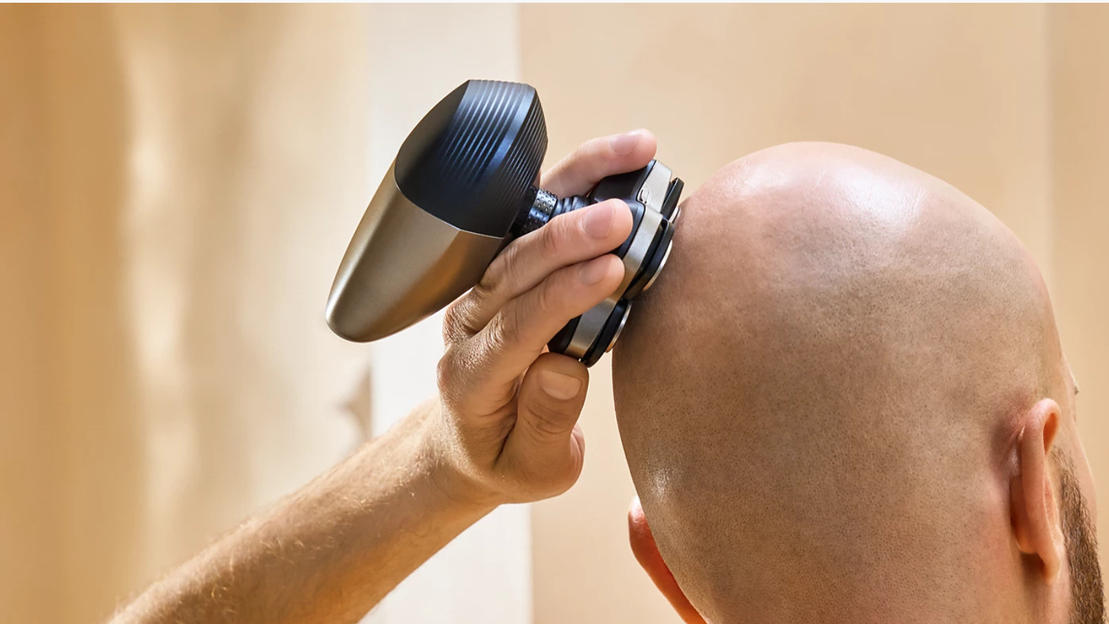 Philips Head Shaver Pro 9000