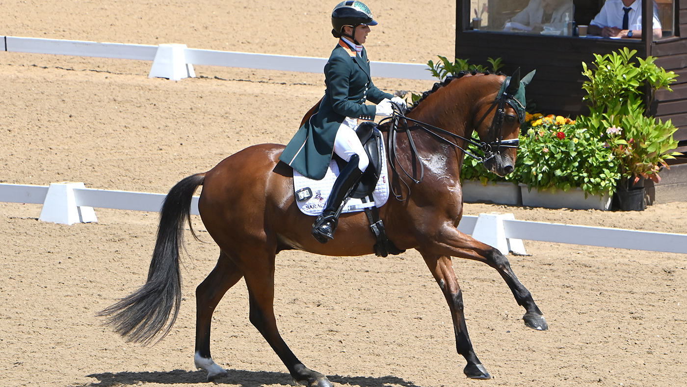 ABI LYLE - GIRALDO