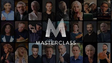 ما هو MasterClass؟ احصل على دروس عبر الإنترنت من خبراء المشاهير 41