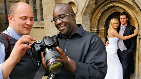 Best lenses for wedding photography and best lenses for event photography