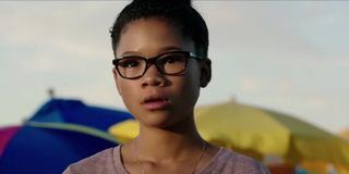 A Wrinkle in Time Storm Reid Meg Murry