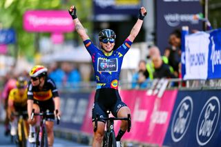 Stage 3 - RideLondon Classique: Wiebes wins three stages and overall