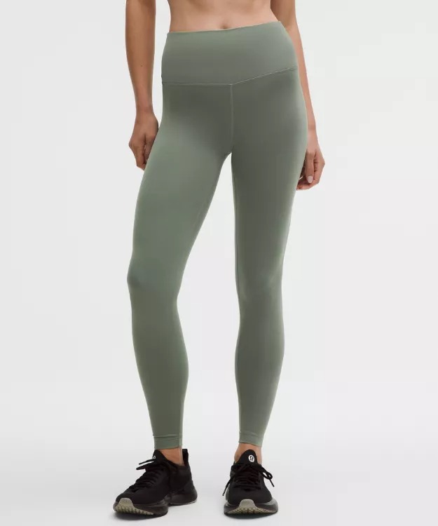 lululemon, Wunder Train High-Rise Tight 28"