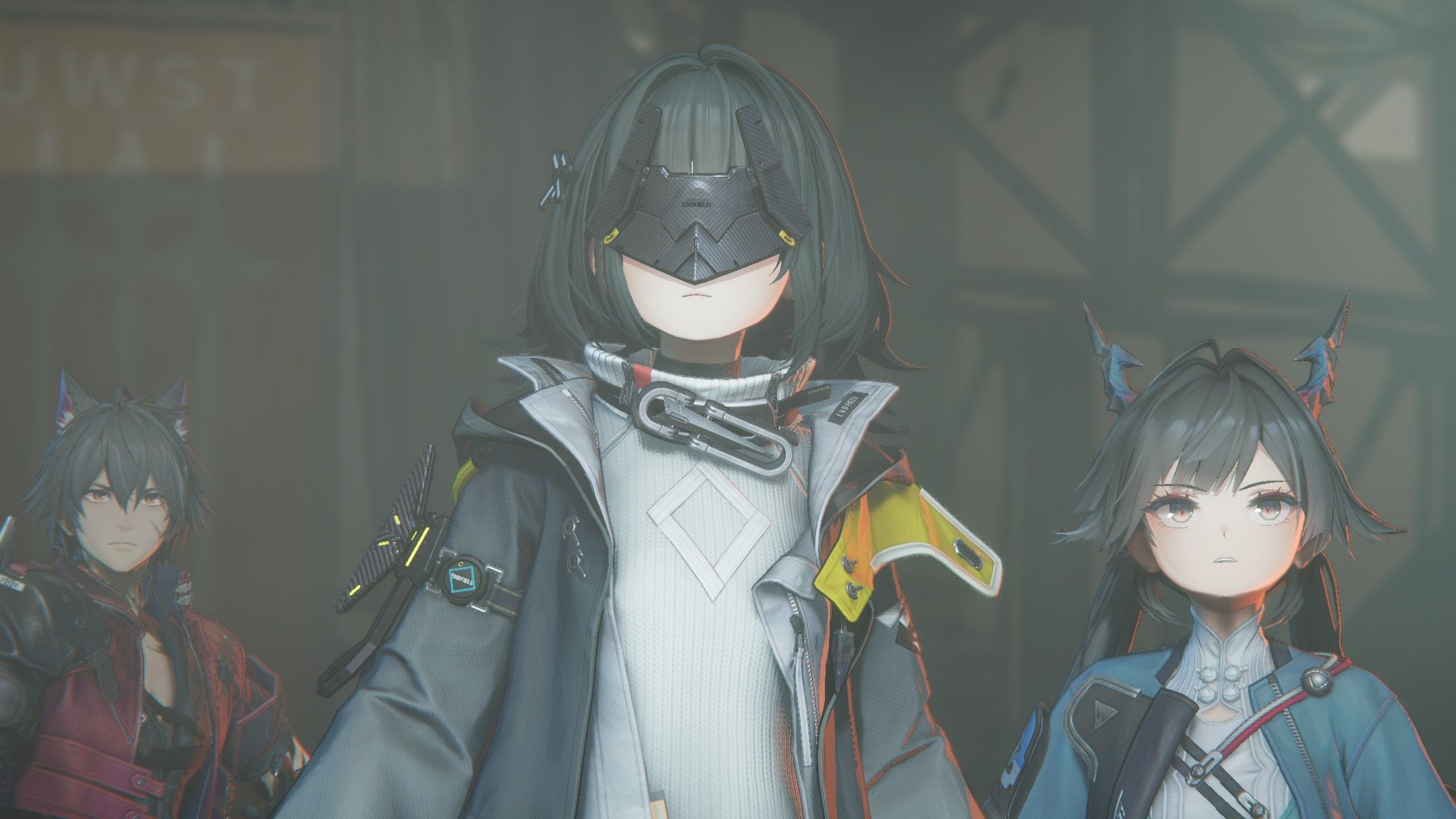  'Came for the combat, stayed to be a factory worker': Anime gacha game players are discovering they were born to be factory builders in Arknights: Endfield 