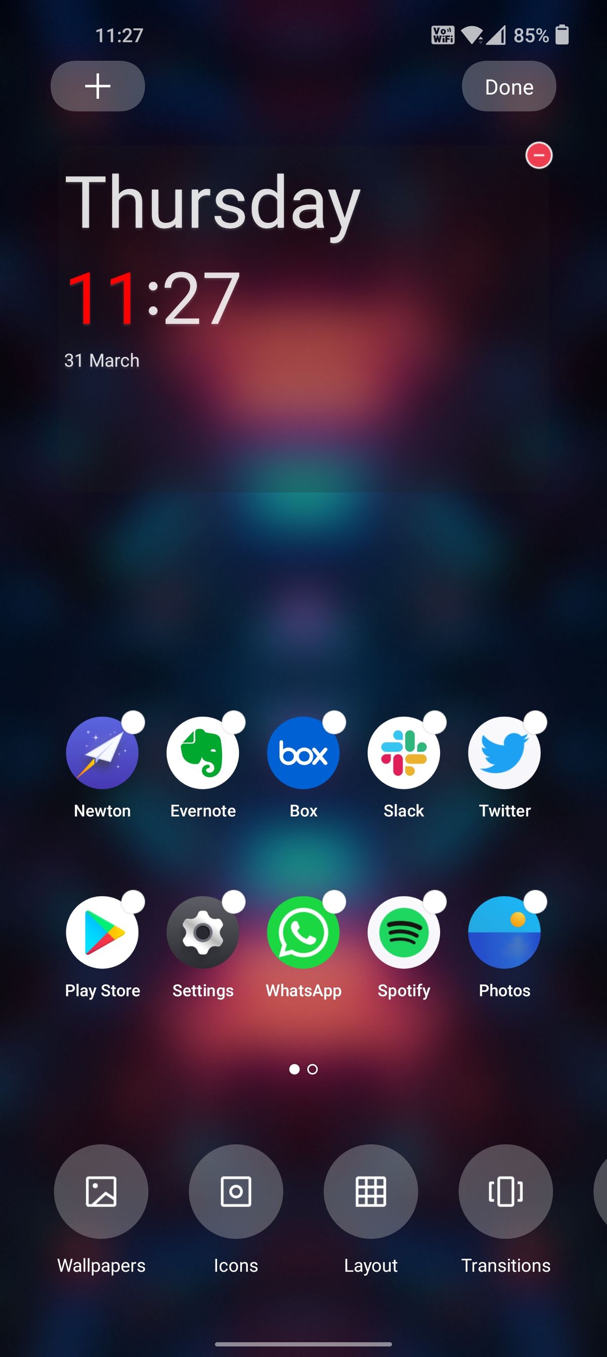 OnePlus 10 Pro