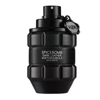 Viktor & Rolf Spicebomb Dark Leather