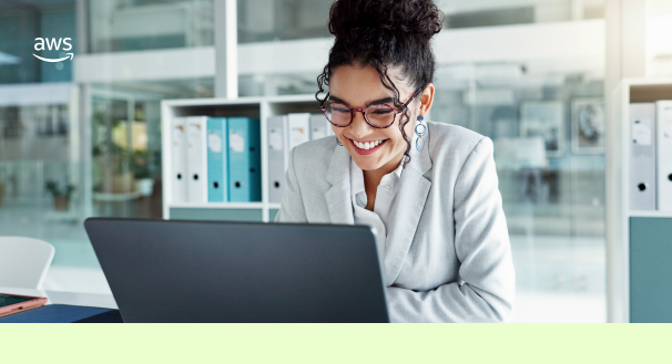 Move quickly and confidently with secure gen AI