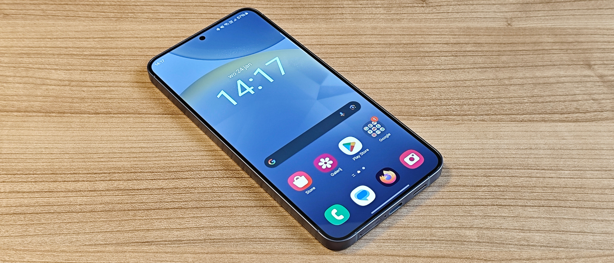 Samsung Galaxy S24 Plus