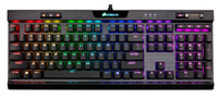 Corsair K70 RGB MK.2 Low Profile Keys: was $150, now $100 at Best Buy