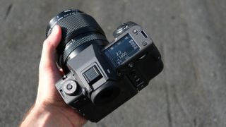 The Game-Changer for Hybrid Shooters: Fujifilm X-S20 Camera… - Moment