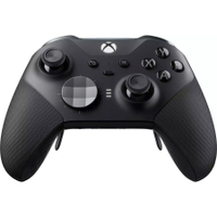 Microsoft Xbox Elite Black Series 2 controller |