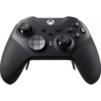 Microsoft Xbox Elite Black Series 2 controller |$179$154 at GameStop