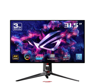 Asus ROG Swift OLED PG32UCDP